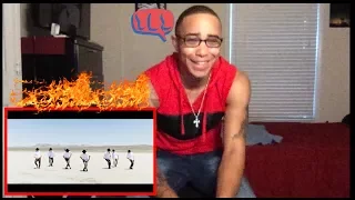 David Guetta feat. Justin Bieber "2U" | Choreography by Anthony Lee & Vinh Nguyen REACTION!!