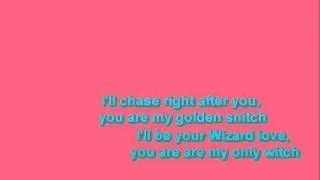 Wizard Love Meekakitty Featuring heyhihello Lyrics =   YouTube