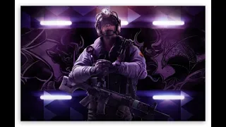 Tom Clancy's Rainbow Six® Siege: Jackal MVP Clutch using Eyenox Model III