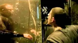 Dr. Dre feat Eminem Skylar Grey - I Need A Doctor **OFFICIAL VIDEO**