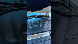 What’s under the hood of a BMW I4