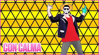 Just Dance 2020 Fanmade Mashup - Con Calma