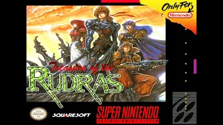 Treasure of the Rudras - All Battle & Boss Themes