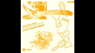 Marlena Shaw - Woman Of The Ghetto (Catz 'n Dogz Remix)