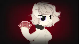 [pony] Часть на MAP "Poker Face"