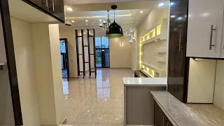 5 Marla Modern House For Sale in Lahore |For Sale| Facing Park | Park View |