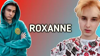 Данкар & TheBrianMaps - ROXANNE (Cover)