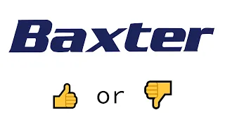 Baxter (BAX) Dividend Stock - Keeping It Alive?