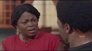Alagbede Part 2 - Latest Yoruba Movie 2022 Classic Funke Akindele | Olu Jacobs | Ricardo Agbor