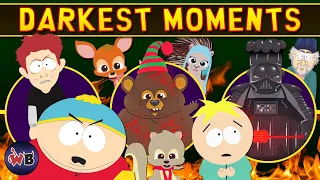 The Darkest, Most Messed Up South Park Moments