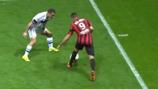 Hatem Ben Arfa ● Best Skills/Goals ● 2016