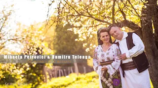 Mihaela Petrovici & Dumitru Teleaga - Hai mandro in Cimisoara