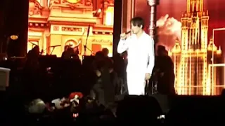 Dimash in Dubai Nov 7, 2019