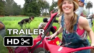 Occupy the Farm Official Trailer 1 (2014) - Documentary HD