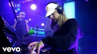 NEIKED - Closer (Chainsmokers ft Halsey cover) in the Live Lounge