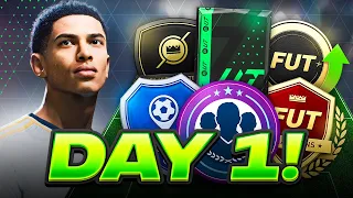 The Steps YOU MUST Take Day 1 of EA FC