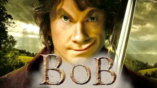 The Hobbit [YTP]