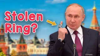 10 Interesting Facts You Didn’t Know About Vladimir Putin