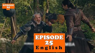 Kurulus Osman Episode 25 (English Subtitles) HD Trailer 2