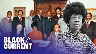 Shirley Chisholm: First African American Congresswoman (Black History Documentary) | Black/Current