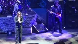 Black Sabbath - "Fairies Wear Boots" (Live in Irvine 8-28-13)