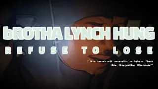 Brotha Lynch Hung - Refuse 2 loose animation Muzicc video