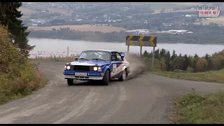 Rally Hedemarken 2021 NM 4K - Motorsportfilmer.net