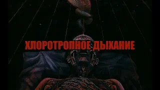 ХОЛОТРОПНОЕ ДЫХАНИЕ [СОННЫЙ ПАРАЛИЧ, ОСОЗНАННЫЕ СНОВИДЕНИЯ]