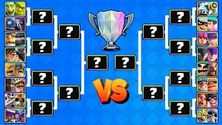 TORNEO DE DUOS - 1vs1 - 2vs2 | Clash Royale