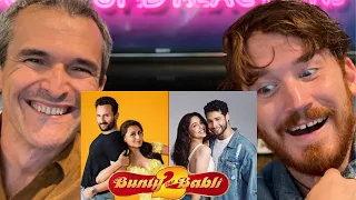 BUNTY AUR BABLI 2 TRAILER REACTION!! | Saif Ali Khan | Rani Mukerji | Pankaj Tripati