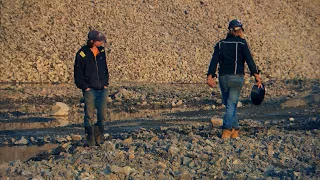 Tony Beets Wants One More Look At Parker's Cut | Gold Rush