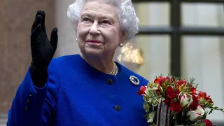 Muere la reina Isabel II de Inglaterra a los 96 años