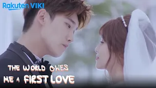 The World Owes Me A First Love - EP24 | Double Wedding