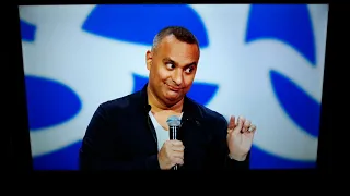 Russell Peters  (pidar)