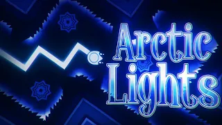 Arctic Lights 100% - MY HARDEST DEMON