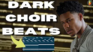 How I Make Choir Beats For Nardo Wick