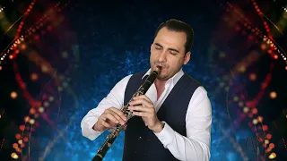 David Davidov 🎵Кавказское попури