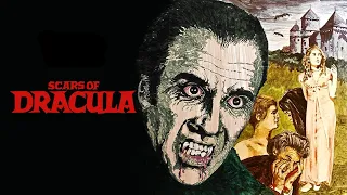 Scars Of Dracula (1970) 📽️ Movie Trailer | B Movie Network