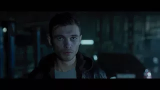 КОНВЕРТ - ТРЕЙЛЕР (2017 HD )