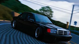 Nagao Touge