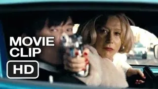 Red 2 Movie CLIP - Show Me Something (2013) - Bruce Willis Movie HD