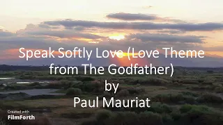 Paul Mauriat - Speak Softly Love (Love Theme from The Godfather)