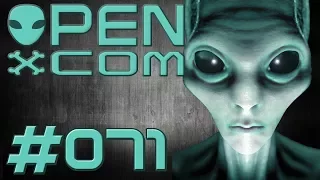 Fusion Torch - OpenXcom Superhuman - #071 - (Deutsch/German) UFO: Enemy Unknown