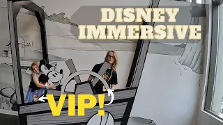 Is VIP for Disney Immersive worth the cost? OFM Ep31