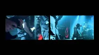 Meshuggah (Alive) [08]. New Millenium Cyanide Christ (Montreal)
