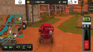 ПОКУПАЕМ ПОЛЕ!!!  Farming simulator 18!!!