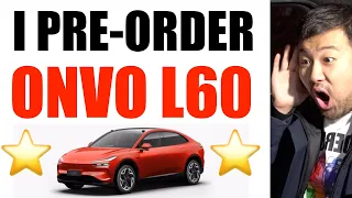 Pre Ordering ONVO L60❗️ Preorders EXPLODING💥 NIO STOCK Short Squeeze🚀