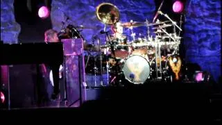 Journey - Still They Ride - Live @ Darien Lake N.Y 8-29-09