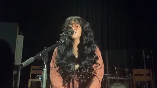 Skip Marley featuring H.E.R. "Slow Down" Acoustic Version