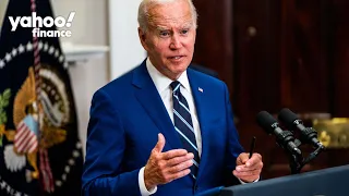 President Biden to ask Congress to suspend gas tax for 3 months